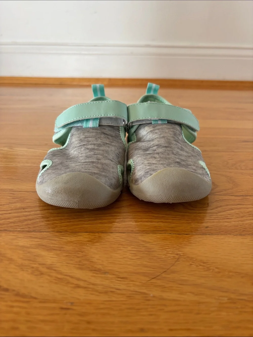 Girls Wave Zone Water Shoes